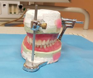 Denture