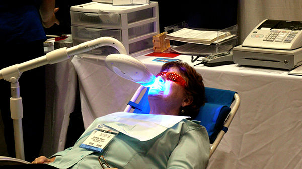 Teeth Whitening