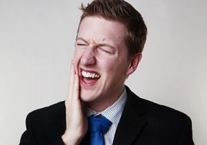 teeth grinding